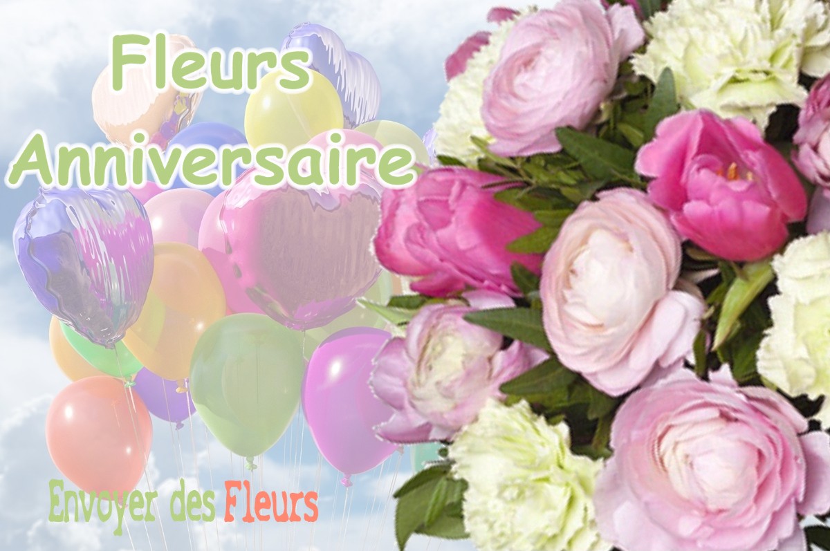 lIVRAISON FLEURS ANNIVERSAIRE à PIERREFEU